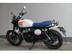 Klikněte pro detailní foto č. 6 - Royal Enfield Bear 650 Broadwalk White ( odpočet DPH )