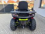 Klikněte pro detailní foto č. 7 - Segway Snarler AT6 L