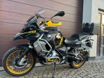 Klikněte pro detailní foto č. 10 - BMW R 1250 GS Adventure,40YEARS,FULL PAKET,SERVISKA,3xKUFR