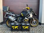Klikněte pro detailní foto č. 1 - BMW R 1250 GS Adventure,40YEARS,FULL PAKET,SERVISKA,3xKUFR