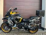 Klikněte pro detailní foto č. 8 - BMW R 1250 GS Adventure,40YEARS,FULL PAKET,SERVISKA,3xKUFR
