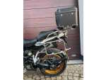 Klikněte pro detailní foto č. 9 - BMW R 1250 GS Adventure,40YEARS,FULL PAKET,SERVISKA,3xKUFR