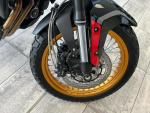 Klikněte pro detailní foto č. 10 - Moto Morini X-Cape 700 Golden Edition 2026