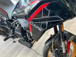 Klikněte pro detailní foto č. 11 - Moto Morini X-Cape 700 Golden Edition 2026