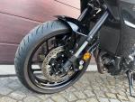 Klikněte pro detailní foto č. 10 - Yamaha Tracer 9 / 900 ABS,KUFR,NOVÉ MOTO,1899km