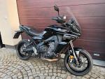 Klikněte pro detailní foto č. 2 - Yamaha Tracer 9 / 900 ABS,KUFR,NOVÉ MOTO,1899km