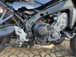 Klikněte pro detailní foto č. 3 - Yamaha Tracer 9 / 900 ABS,KUFR,NOVÉ MOTO,1899km