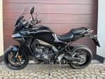 Klikněte pro detailní foto č. 7 - Yamaha Tracer 9 / 900 ABS,KUFR,NOVÉ MOTO,1899km