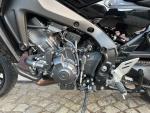 Klikněte pro detailní foto č. 8 - Yamaha Tracer 9 / 900 ABS,KUFR,NOVÉ MOTO,1899km