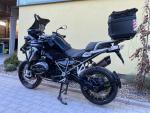 Klikněte pro detailní foto č. 13 - BMW R 1200 GS LC
