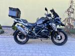 Klikněte pro detailní foto č. 1 - BMW R 1200 GS LC