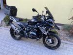 Klikněte pro detailní foto č. 2 - BMW R 1200 GS LC