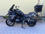 Klikněte pro detailní foto č. 9 - BMW R 1200 GS LC