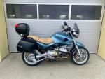 Klikněte pro detailní foto č. 13 - BMW R 1150 R