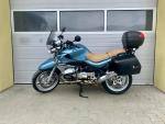 Klikněte pro detailní foto č. 14 - BMW R 1150 R