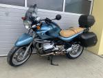 Klikněte pro detailní foto č. 8 - BMW R 1150 R