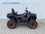 Klikněte pro detailní foto č. 2 - Goes GOES TERROX 1000 Limited EPS T3B 