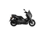 Klikněte pro detailní foto č. 2 - Yamaha NMAX 125 · 10 000 Kč na příslušenství · 5letá záruka