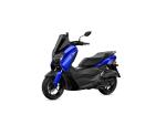 Klikněte pro detailní foto č. 5 - Yamaha NMAX 125 · 10 000 Kč na příslušenství · 5letá záruka