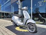 Klikněte pro detailní foto č. 2 - Vespa Primavera Elettric TECH 70