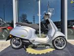 Klikněte pro detailní foto č. 3 - Vespa Primavera Elettric TECH 70