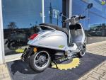 Klikněte pro detailní foto č. 4 - Vespa Primavera Elettric TECH 70