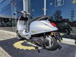 Klikněte pro detailní foto č. 6 - Vespa Primavera Elettric TECH 70