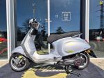 Klikněte pro detailní foto č. 7 - Vespa Primavera Elettric TECH 70