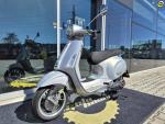 Klikněte pro detailní foto č. 8 - Vespa Primavera Elettric TECH 70