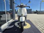 Klikněte pro detailní foto č. 9 - Vespa Primavera Elettric TECH 70