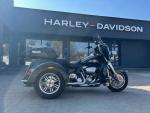 Klikněte pro detailní foto č. 1 - Harley-Davidson FLHTCUTG Tri Glide Ultra Classic