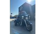 Klikněte pro detailní foto č. 3 - Harley-Davidson FLHTCUTG Tri Glide Ultra Classic