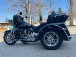 Klikněte pro detailní foto č. 5 - Harley-Davidson FLHTCUTG Tri Glide Ultra Classic