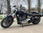 Klikněte pro detailní foto č. 1 - Harley-Davidson FXBR Softail Breakout