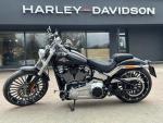 Klikněte pro detailní foto č. 5 - Harley-Davidson FXBR Softail Breakout