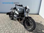 Detail nabídky - BMW BMW Motorrad R nineT Scrambler  / 81kW