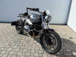 Klikněte pro detailní foto č. 1 - BMW BMW Motorrad R nineT Scrambler  / 81kW