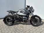 Klikněte pro detailní foto č. 2 - BMW BMW Motorrad R nineT Scrambler  / 81kW