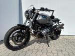 Klikněte pro detailní foto č. 4 - BMW BMW Motorrad R nineT Scrambler  / 81kW