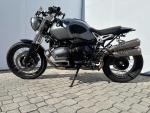 Klikněte pro detailní foto č. 5 - BMW BMW Motorrad R nineT Scrambler  / 81kW