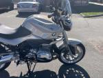 Klikněte pro detailní foto č. 10 - BMW R 1200 R 2007 57tkm 2.majitelé