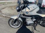 Klikněte pro detailní foto č. 11 - BMW R 1200 R 2007 57tkm 2.majitelé