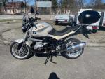 Klikněte pro detailní foto č. 5 - BMW R 1200 R 2007 57tkm 2.majitelé
