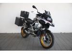 Klikněte pro detailní foto č. 3 - BMW BMW R 1250 GS Adventure