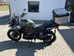 Klikněte pro detailní foto č. 10 - Triumph Tiger 1200 XCX