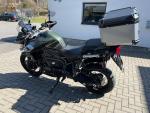 Klikněte pro detailní foto č. 12 - Triumph Tiger 1200 XCX