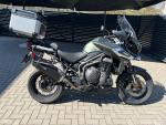 Klikněte pro detailní foto č. 1 - Triumph Tiger 1200 XCX
