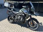 Klikněte pro detailní foto č. 2 - Triumph Tiger 1200 XCX
