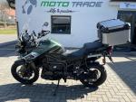 Klikněte pro detailní foto č. 9 - Triumph Tiger 1200 XCX
