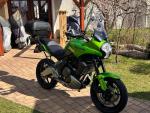 Klikněte pro detailní foto č. 5 - Kawasaki Versys 650